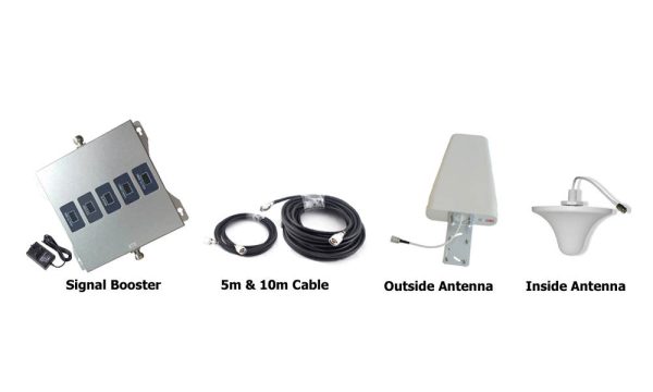 uk vodafone signal booster - 4