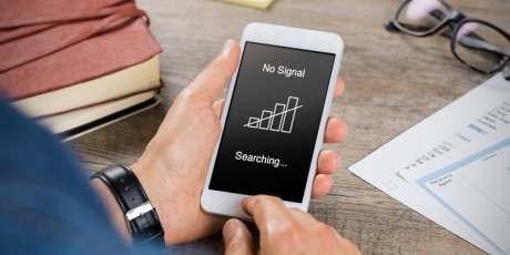 How Does Mobile Phone Signal Booster Work? 5 Points You should know
