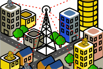 How to Find Your Nearest Cell Tower: The Best Edition