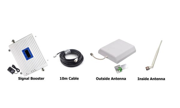 uk all network signal booster - 3