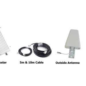 uk orange signal booster