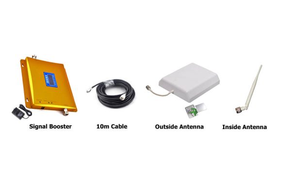 uk three signal booster - 1