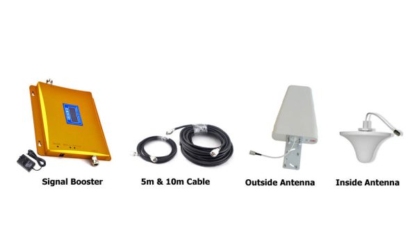 ie three signal booster - 2