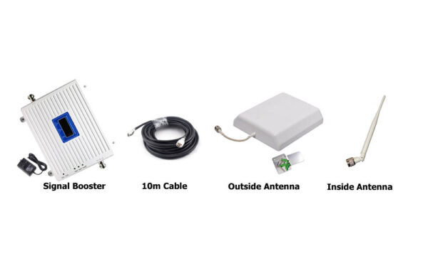 cy all network signal booster