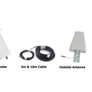 cy cablenet signal booster