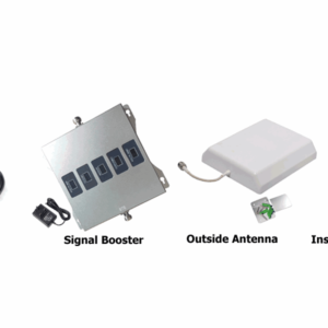 ca all network signal booster