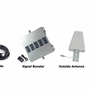 ca all network signal booster