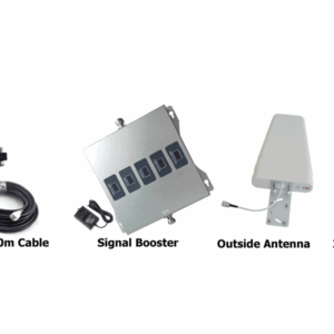 ca all network signal booster