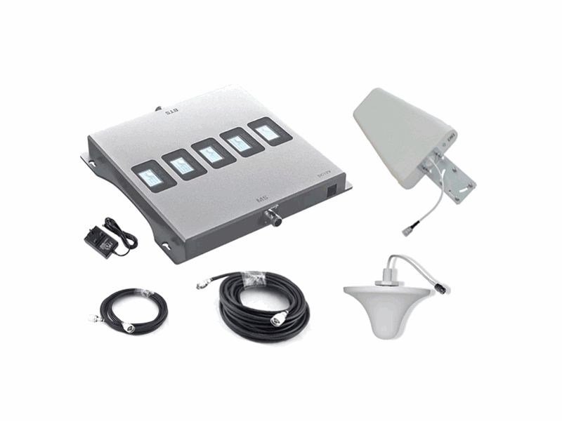 mobile signal booster